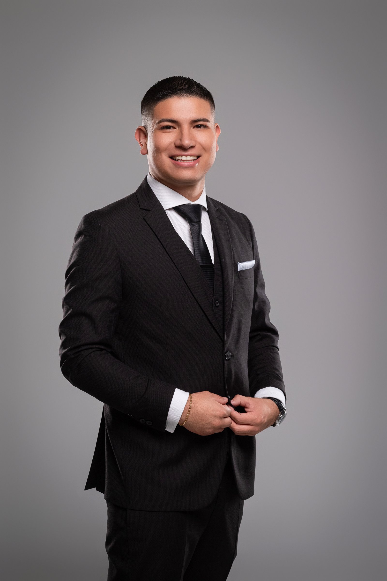 Michael Pardo - Fundador MP Inmobiliaria